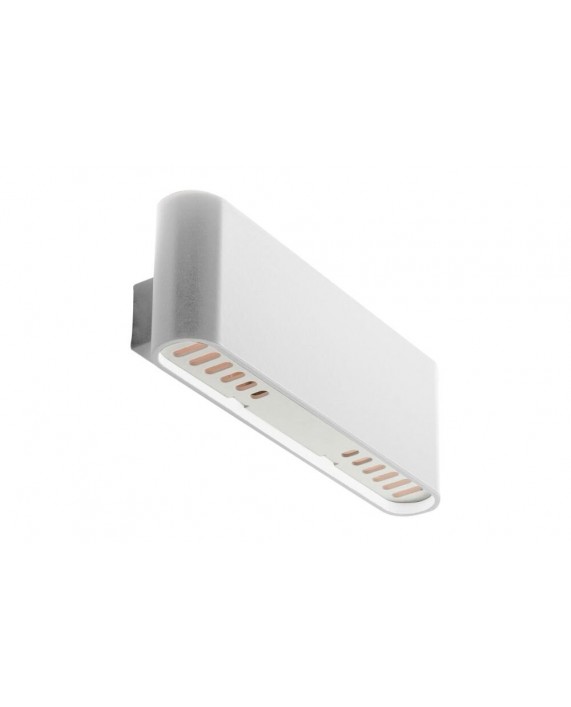 Artemide Two Flags Wall Lamp